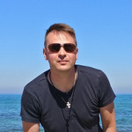 Сергей Секров